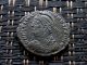 Julian Ii Apostat 361 - 363 Ad ' W Spear,  Shield Wreath Ancient Roman Coin Coins: Ancient photo 1