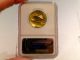 2009 $20 Ultra High Relief Ngc Early Release Ms 70 Gold Double Eagle Coin Gold photo 1