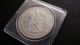 1872 Netherlands 2 - 1/2 Gulden Silver Coin Europe photo 6