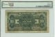 China 1925 10 Yuan Frontier Bank Note - Mukden - P S2573 Certified 25 By Pmg Asia photo 1