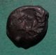 Tater Judaea Pontius Pilate Ae15 Coin Lituus Coins: Ancient photo 1