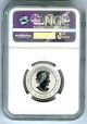 2015 1/4 Oz Canada $20 Silver Looney Tunes Bugs Bunny Ngc Sp69 First Releases Coins: Canada photo 1