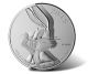 Canada 2015 $20 For $20 0.  9999 Pure Fine Silver Coin - Looney Tunes: Bugs Bunny Coins: Canada photo 2
