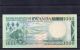 Rwanda Africa 1000 Francs Unc 1988 P - 21 Africa photo 1