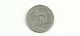 Great Britain Uk 1917 One Shilling Silver Coin UK (Great Britain) photo 1