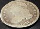 1833 Capped Bust Dime Worn,  But Guaranteed Dimes photo 1