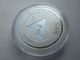1 Oz Semi Proof - Like North Amerca / Ag.  999 Fine Silver Medallion Round Silver photo 6