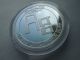 1 Oz Semi Proof - Like North Amerca / Ag.  999 Fine Silver Medallion Round Silver photo 7