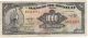 Mexico 1972 $1000 Pesos Cuauhtemoc Serie Bll (a9013681) Note North & Central America photo 1