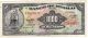 Mexico 1974 $1000 Pesos Cuauhtemoc Serie Byc (f3676077) Note North & Central America photo 1