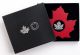 2015 Canada $20 1 Oz Fine Silver Coin - The Canadian Maple Leaf Shape Coin Coins: Canada photo 2