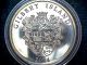 Gilbert Islands Kiribati 2014 Dollar,  Pallada Sailing Ship Fantasy Coin,  Unc Australia & Oceania photo 1