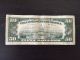 1977 $50 (fifty Dollar) Star Note (serial G00765495) Small Size Notes photo 1
