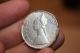 Italy - 1960 - R 500 Lire Silver Coin - Edge Lettering Coin Italy, San Marino, Vatican photo 5