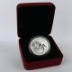 Canada 2015 $10 Maple Leaves 1/2 Oz.  9999 Pure Silver Numismatic Specimen Coin Coins: Canada photo 6