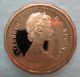 1983 Canada 1 Cent Proof Penny Coin Coins: Canada photo 1