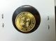 1986 Singapore Year Of The Tiger 10 Singold 1/10oz.  9999 Gold Coin 24kt Unc Coins: World photo 1