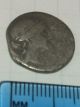 Ancient Roman Republic - Mn.  Aemilius Lepidus Ar Denarius Coins: Ancient photo 3