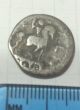 Ancient Roman Republic - Mn.  Aemilius Lepidus Ar Denarius Coins: Ancient photo 4