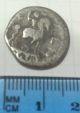 Ancient Roman Republic - Mn.  Aemilius Lepidus Ar Denarius Coins: Ancient photo 6