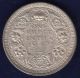 British India King George Vi 1942 Bombay Silver One Rupee Coin U42 India photo 1