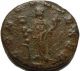 Quintillus Brother Of Claudius Gothicus Standards Coins: Ancient photo 1