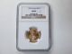 1987 United States 1/4 Oz Gold $10 American Eagle Ngc Ms69 Unc Coins: World photo 1