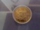 2000 1/10 Oz $5 Gold Eagle Ms 70 - Icg Gold photo 3