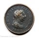 Early 1807 Great Britain Colonial Penny Sku Re11 UK (Great Britain) photo 2
