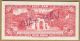 Vietnam Banknote Currency 10 Muoi Dong 1955 - 62 Almost Unc Specimen Asia photo 1