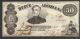 $50 1863 Louisiana Shreveport Civil War General Polk Old Obsolete Bill La Note Paper Money: US photo 1