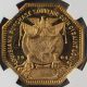 Hk 306 Ngc Ms 64 Dpl So - Called Dollar Coin Of Admission Louisiana Purchase– 1904 Exonumia photo 2
