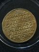 1777 Gold 2 Ducat Netherland Coins: World photo 1