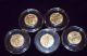 1/10th Oz Gold Eagle Bullion Coin Gold photo 1