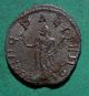 Tater Roman Imperial Ar Antoninianus Of Postumus Hercules Coins: Ancient photo 1