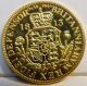 Great Britan Guinea 1813 999 Silver And Gold Plate 24 K Unc Proof Restrike Priv UK (Great Britain) photo 1