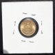 1945 Mexico Gold 2 1/2 Peso Coin.  Ms/bu & Mexico photo 1