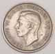 1937 Uk Great Britain British One Penny Wwii Era Coin Vf, UK (Great Britain) photo 1