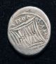 Ancient Greek Silver Coin Of Dyrrhachion In Illyria Ar Drachme Coins: Ancient photo 1