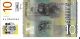 Yugoslavia 2013 10 Dinara Currency Unc Europe photo 1