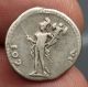 Rare Ancient Roman Silver Denarius.  Titus.  79 - 81 Ad.  3.  29g, Coins & Paper Money photo 3