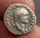 Rare Ancient Roman Silver Denarius.  Titus.  79 - 81 Ad.  3.  29g, Coins & Paper Money photo 4