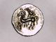 2rooks Britain Celtic Central Europe Boii Drachm Wreath / Horse Coin Gift Coins: Ancient photo 5