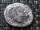 Silver Denarius Vespasian 69 - 79 Ad Eagle Cos Vii Ancient Roman Coin Coins: Ancient photo 1