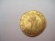 Austria Maximilian Iii Archduke 1595 - 1618 Gold Ducat Holy Roman Empire Coins: World photo 4