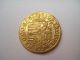 Austria Maximilian Iii Archduke 1595 - 1618 Gold Ducat Holy Roman Empire Coins: World photo 6