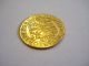 Austria Maximilian Iii Archduke 1595 - 1618 Gold Ducat Holy Roman Empire Coins: World photo 8