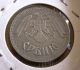 Serbia Coin - Yugoslavia - 10 Dinara,  1943 Nazi Occupation Wwii - Km - 33 Europe photo 1