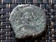 Alexius I 1081 - 1118ad Ae Class K Anonymous Follis Constantinople. Coins: Ancient photo 1