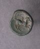 Kings Of Macedon,  Philip Ii,  359 - 336 Bc,  Youth On Horseback.  Æ 18 Mm 6.  11 Gem Coins: Ancient photo 3
